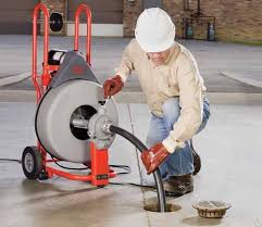 شركة تسليك مجاري بالرياض