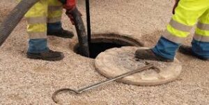 شركة تسليك مجاري بالرياض