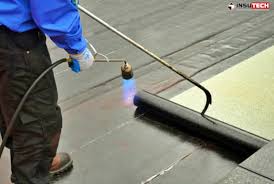 شركة عزل اسطح بالرياض