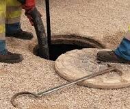 شركة تسليك مجاري بالرياض