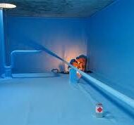 شركة عزل خزانات بالرياض