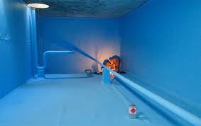 شركة عزل خزانات بالرياض